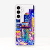 Japanese Landscape Tokyo Neon Lights Phone Case