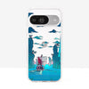 Anime Aesthetic Thousand Sunny Phone Case