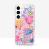 Coquette Collage Preppy and Cute Pink Aesthetic Phone Case